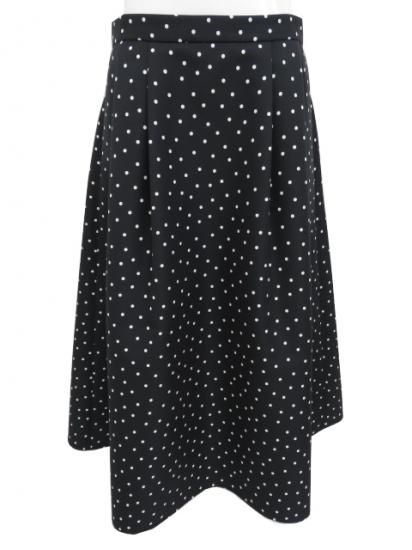 スカート bird 新品未使用 古着】ミナペルホネン / mina perhonen