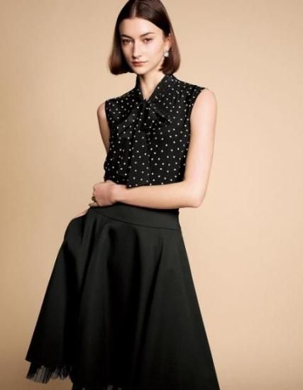 FOXEY フォクシー　GINZA 26th ANNIVERSARY ボレロ FOXEY フォクシー GINZA 26th ANNIVERSARY ボレロ - メルカリ