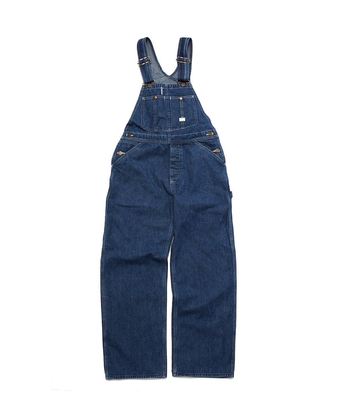 CLASSIC OVERALL (WASHED OUT)