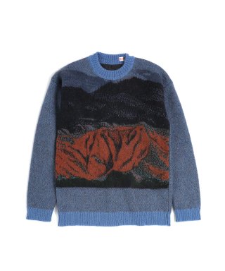 YOUNG & OLSEN GHOST RANCH PULLOVER