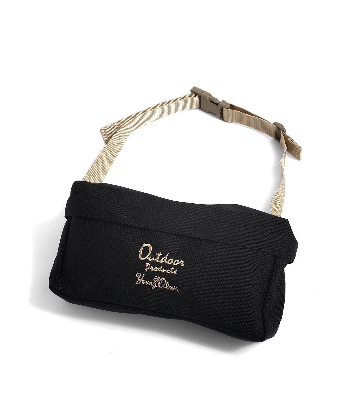 OUTDOOR FANNY PACK M