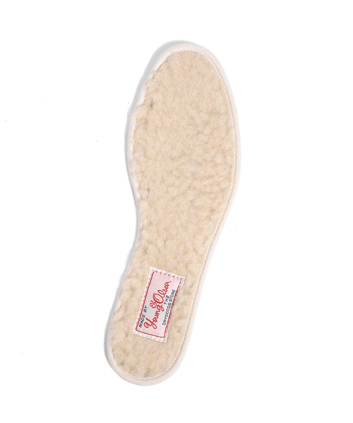 WARM-UP INSOLE