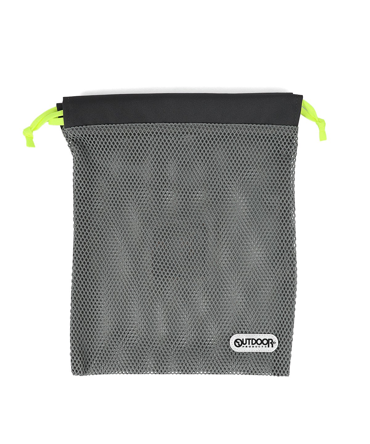 OUTDOOR MESH POUCH