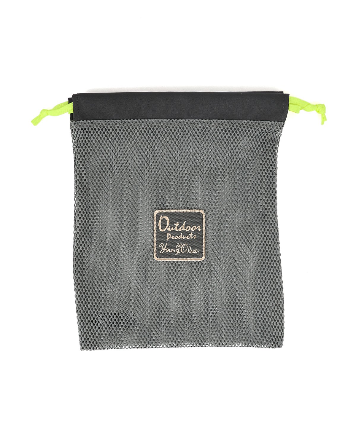 OUTDOOR MESH POUCH