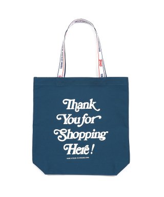 YOUNG & OLSEN THANK YOU 4 SHOPPING TOTE