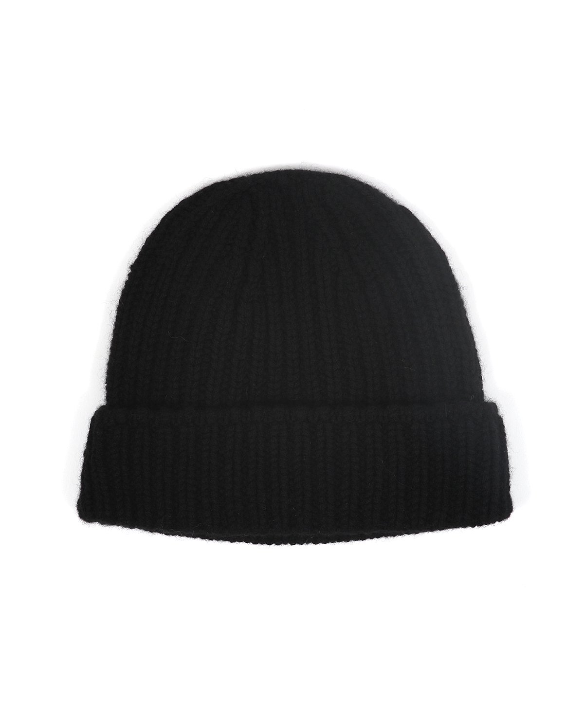 CASHMERE SIMPLE BEANY