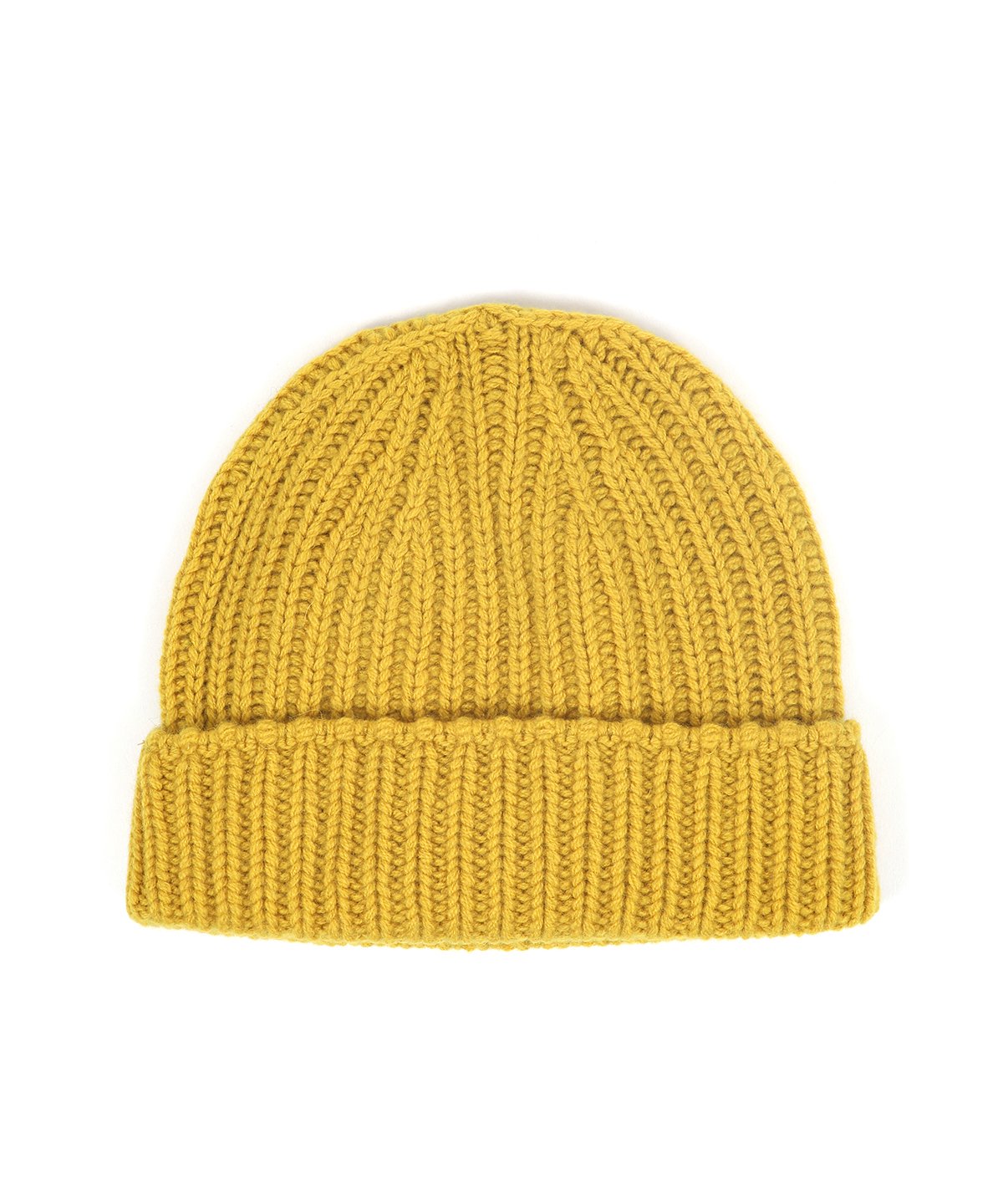 CASHMERE SIMPLE BEANY