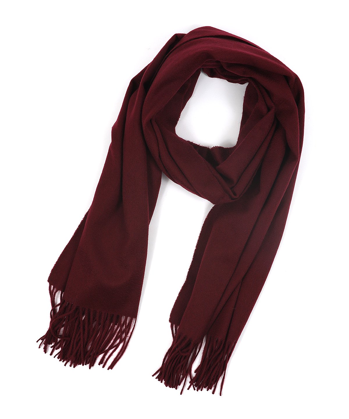 YOUNG'S BEST CASHMERE SCARF