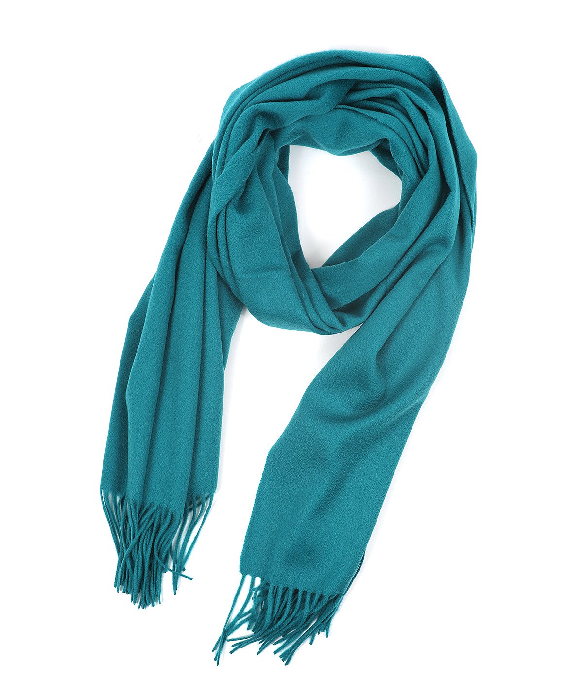 YOUNG'S BEST CASHMERE SCARF