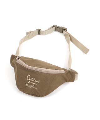 YOUNG & OLSEN OUTDOOR FANNY PACK S
