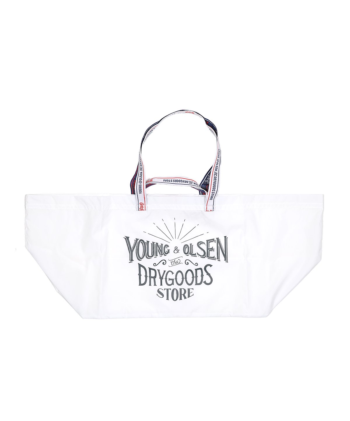 Y&O BIG CARRYING TOTE