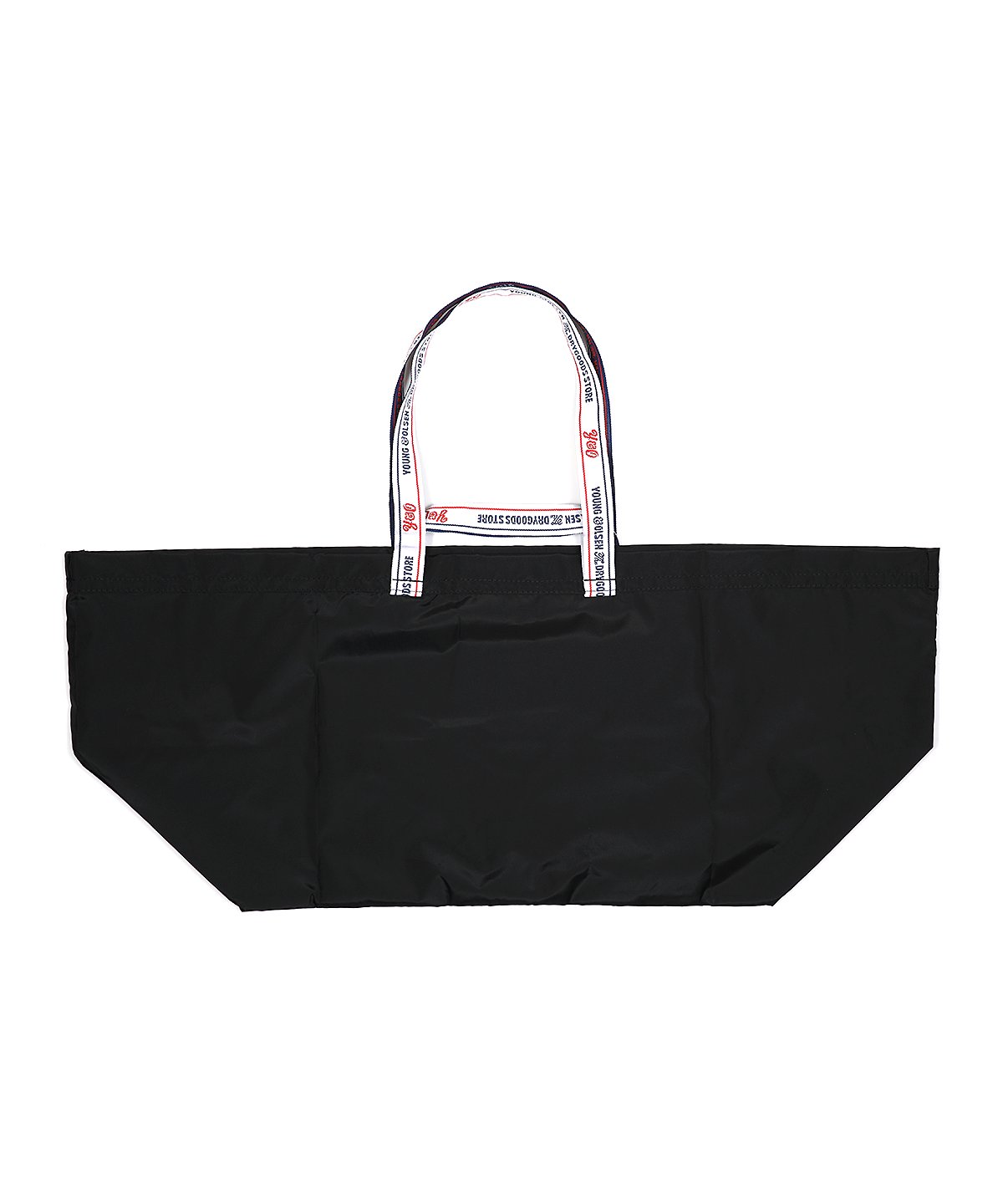 Y&O BIG CARRYING TOTE