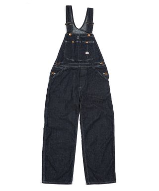 YOUNG & OLSEN CLASSIC OVERALL (ONE WASH)