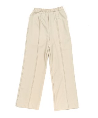 YOUNG & OLSEN FRENCH JERSEY TROUSER