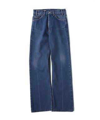 YOUNG & OLSEN YOUNG WESTERN JEANS (WASHEDOUT)