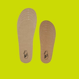 H-001 Insole (13-24.5)