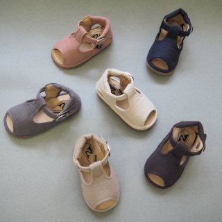 1689 T-Strap Sandal