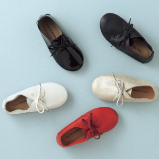 1521 Kutack Shoes<br>ENAMEL (15-18) 