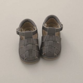 1643 Baby Sandal 