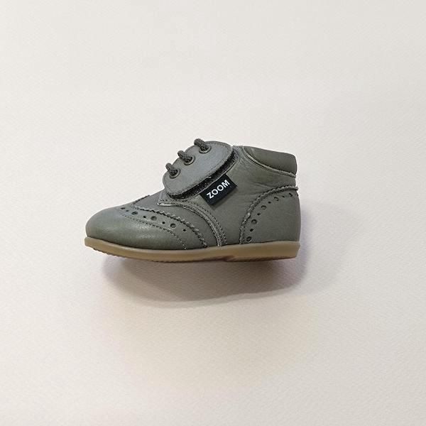 ウィングチップシューズ | ベビー用 - PEEP ZOOM