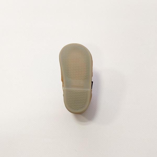 ウィングチップシューズ | ベビー用 - PEEP ZOOM