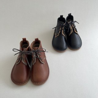 1811 Desert Boots<br>(19-21)