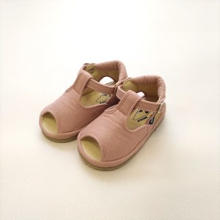 <img class='new_mark_img1' src='https://img.shop-pro.jp/img/new/icons23.gif' style='border:none;display:inline;margin:0px;padding:0px;width:auto;' />1689 T-Strap Sandal SALMON(14cm)Spring Sale 40%OFF