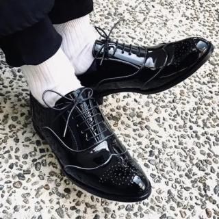 <img class='new_mark_img1' src='https://img.shop-pro.jp/img/new/icons23.gif' style='border:none;display:inline;margin:0px;padding:0px;width:auto;' />1796 Wing tip (S) 2025 SUMMER SALE