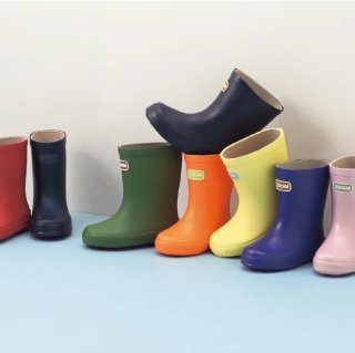 1132 Rain Boots <br>(13-22) 
