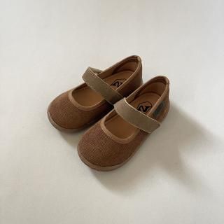 <img class='new_mark_img1' src='https://img.shop-pro.jp/img/new/icons23.gif' style='border:none;display:inline;margin:0px;padding:0px;width:auto;' />1818 Corduroy Strap<br>BEIGE(15-21)2025 SUMMER SALE
