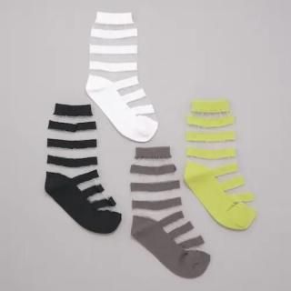 <img class='new_mark_img1' src='https://img.shop-pro.jp/img/new/icons23.gif' style='border:none;display:inline;margin:0px;padding:0px;width:auto;' />K-062 See-Through Socks<br>(13-15/16-18)2025 SUMMER SALE
