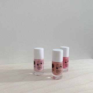 <img class='new_mark_img1' src='https://img.shop-pro.jp/img/new/icons20.gif' style='border:none;display:inline;margin:0px;padding:0px;width:auto;' />Nailmatic Kids - Nail color / Bella, Peachy, Cookie
