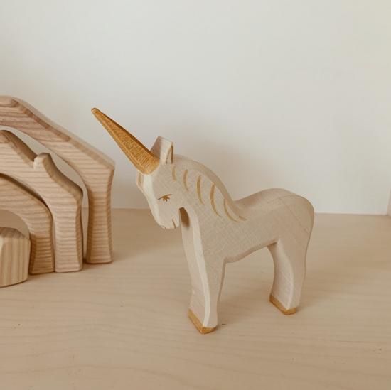 Ostheimer - Unicorn