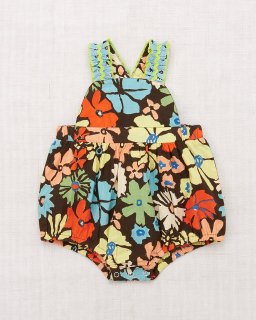 <img class='new_mark_img1' src='https://img.shop-pro.jp/img/new/icons14.gif' style='border:none;display:inline;margin:0px;padding:0px;width:auto;' />Misha and Puff Birdie Romper - Bark Marmion Way