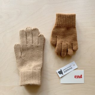 <img class='new_mark_img1' src='https://img.shop-pro.jp/img/new/icons14.gif' style='border:none;display:inline;margin:0px;padding:0px;width:auto;' />Condor - Classic knitted gloves