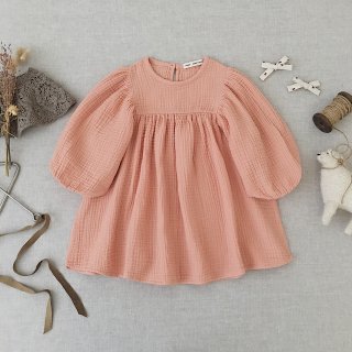 <img class='new_mark_img1' src='https://img.shop-pro.jp/img/new/icons20.gif' style='border:none;display:inline;margin:0px;padding:0px;width:auto;' />30%OFF SOOR PLOOM - Clementine Dress / Posy
