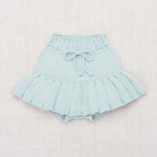 <img class='new_mark_img1' src='https://img.shop-pro.jp/img/new/icons14.gif' style='border:none;display:inline;margin:0px;padding:0px;width:auto;' />Misha and Puff Skating pond skirt / Steel Blue