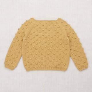 <img class='new_mark_img1' src='https://img.shop-pro.jp/img/new/icons14.gif' style='border:none;display:inline;margin:0px;padding:0px;width:auto;' />Misha and Puff Summer Popcorn Sweater /  Root