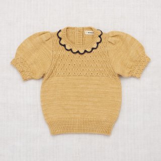 <img class='new_mark_img1' src='https://img.shop-pro.jp/img/new/icons14.gif' style='border:none;display:inline;margin:0px;padding:0px;width:auto;' />Misha and Puff Eloise Pullover / Root