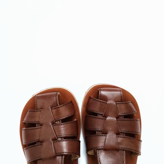 Eureka Sandals / Ascot