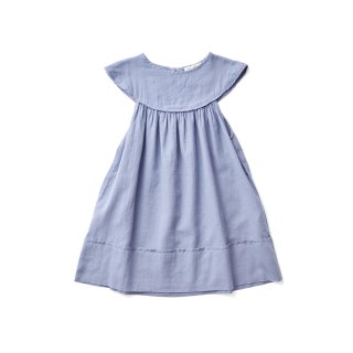 <img class='new_mark_img1' src='https://img.shop-pro.jp/img/new/icons14.gif' style='border:none;display:inline;margin:0px;padding:0px;width:auto;' />SOOR PLOOM Delilah Dress / Bluet