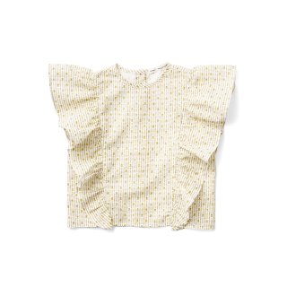 <img class='new_mark_img1' src='https://img.shop-pro.jp/img/new/icons14.gif' style='border:none;display:inline;margin:0px;padding:0px;width:auto;' />SOOR PLOOM Emeline Blouse / Tulip