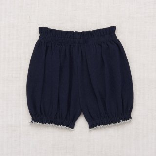 <img class='new_mark_img1' src='https://img.shop-pro.jp/img/new/icons14.gif' style='border:none;display:inline;margin:0px;padding:0px;width:auto;' />Misha&Puff Hearts Bubble Shorts / Maritime Blue