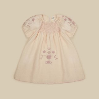 <img class='new_mark_img1' src='https://img.shop-pro.jp/img/new/icons14.gif' style='border:none;display:inline;margin:0px;padding:0px;width:auto;' />Apolina Maren dress / Shell