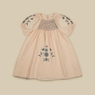 <img class='new_mark_img1' src='https://img.shop-pro.jp/img/new/icons14.gif' style='border:none;display:inline;margin:0px;padding:0px;width:auto;' />Apolina Maren dress / Sweetpea