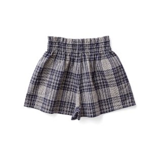 <img class='new_mark_img1' src='https://img.shop-pro.jp/img/new/icons20.gif' style='border:none;display:inline;margin:0px;padding:0px;width:auto;' />30%OFF SOOR PLOOM Coco Shorts / Vintage Plaid