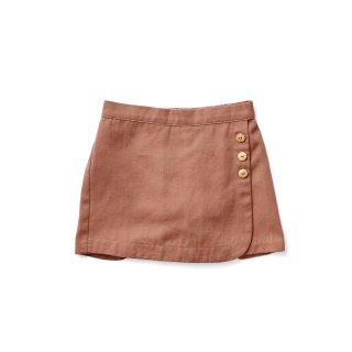 <img class='new_mark_img1' src='https://img.shop-pro.jp/img/new/icons14.gif' style='border:none;display:inline;margin:0px;padding:0px;width:auto;' />SOOR PLOOM Olive Skort / Henna