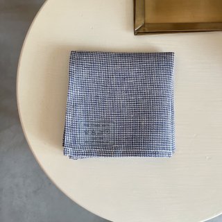 <img class='new_mark_img1' src='https://img.shop-pro.jp/img/new/icons14.gif' style='border:none;display:inline;margin:0px;padding:0px;width:auto;' />fog linen work - Linen Handkerchief 