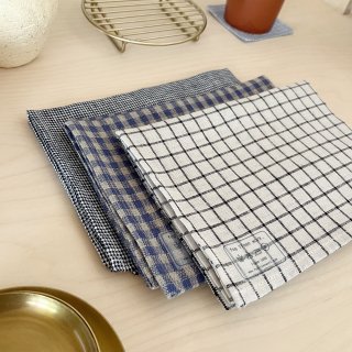 <img class='new_mark_img1' src='https://img.shop-pro.jp/img/new/icons14.gif' style='border:none;display:inline;margin:0px;padding:0px;width:auto;' />fog linen work - Linen Kitchen Cloth