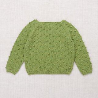 <img class='new_mark_img1' src='https://img.shop-pro.jp/img/new/icons20.gif' style='border:none;display:inline;margin:0px;padding:0px;width:auto;' />30%OFF Misha and Puff Summer Popcorn Sweater / Willow